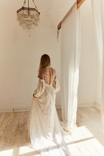 charlie dress photo 2