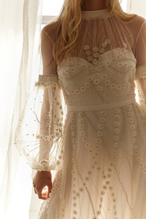 charlie dress photo 3