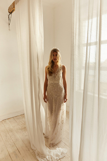 harper dress photo 2