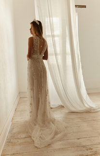 harper dress photo 3