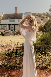 winston dress photo 1