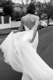 justine dress photo 1