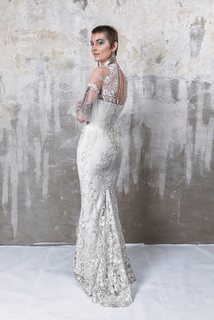 purity dress dress photo 2