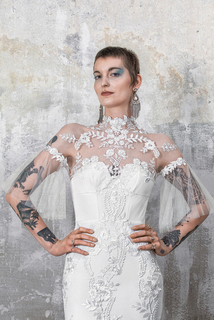 purity dress dress photo 1