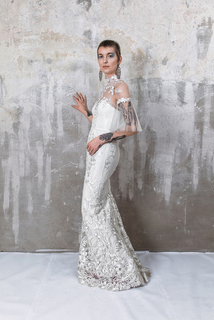 purity dress dress photo 3