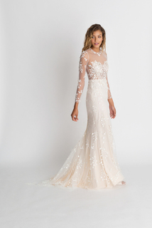 wilder dress photo 1