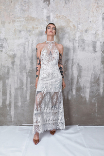 rhyme dress dress photo 1