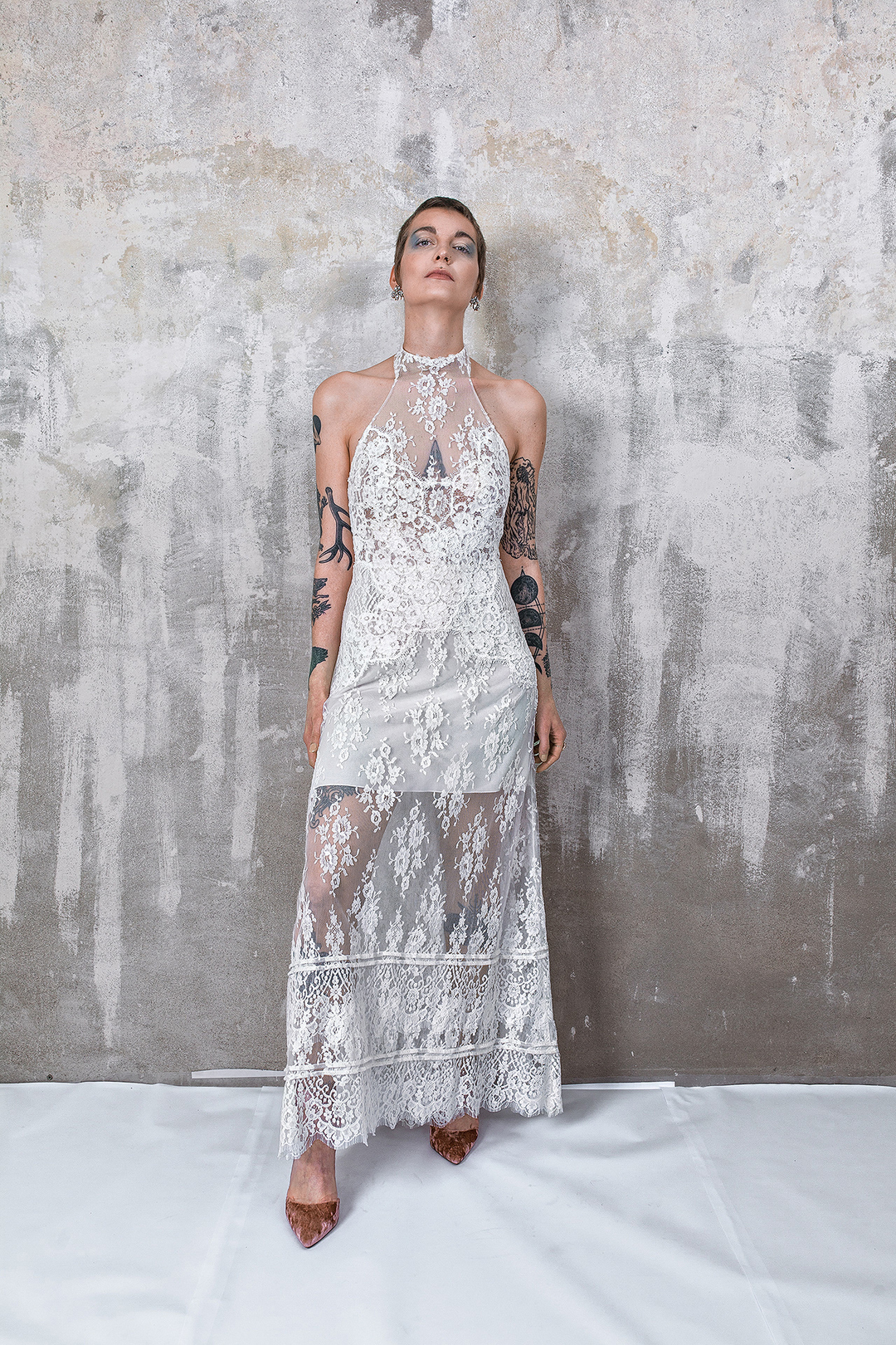 rhyme dress dress photo