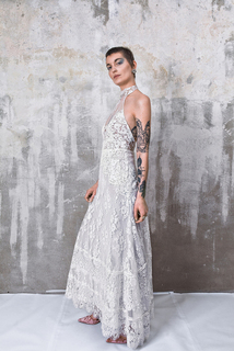 rhyme dress dress photo 4