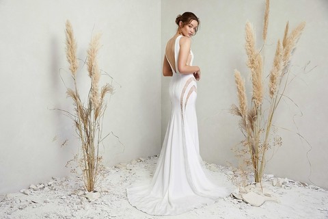 harper  dress photo 2