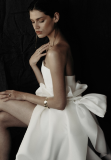 m.d. skirt  dress photo 2