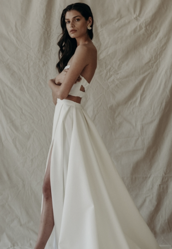 s.t. skirt  dress photo