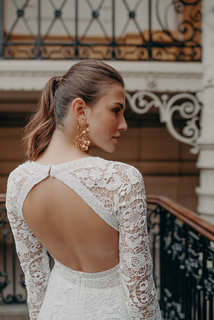 astilbe dress photo 2