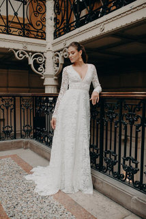 astilbe dress photo 1