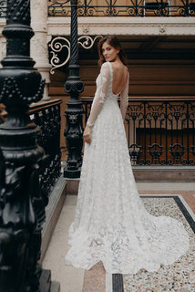 ginkgo dress photo 1