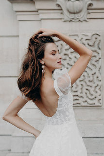 hedera dress photo 2