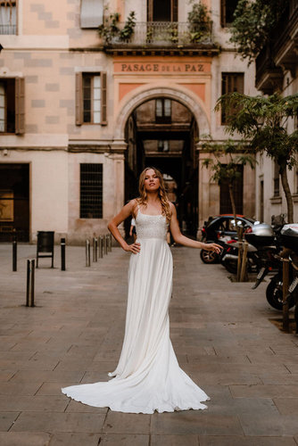 lunaria  dress photo