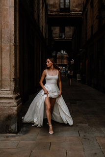 lunaria  dress photo 2