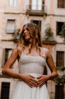 lunaria  dress photo 3