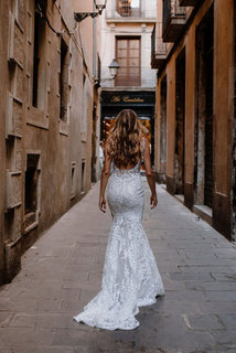 miltonia  dress photo 2