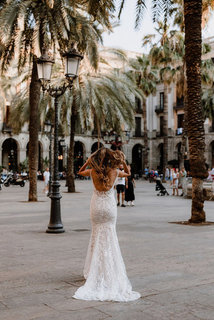 miltonia  dress photo 3