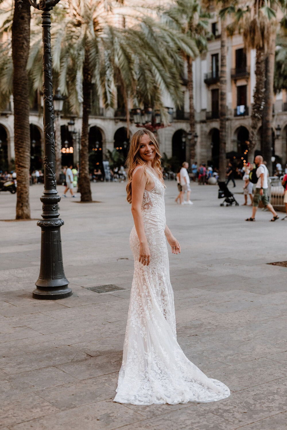 miltonia  dress photo