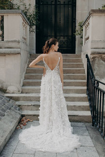 petunia dress photo 2