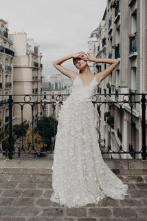 petunia dress photo 1