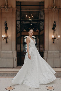 ranunculus dress photo 1