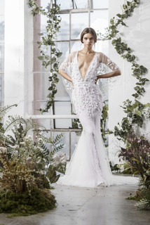 calypso dress photo 1