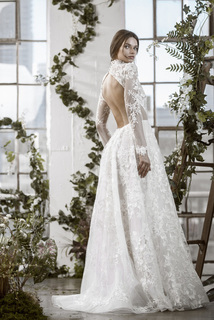 morgan dress photo 2