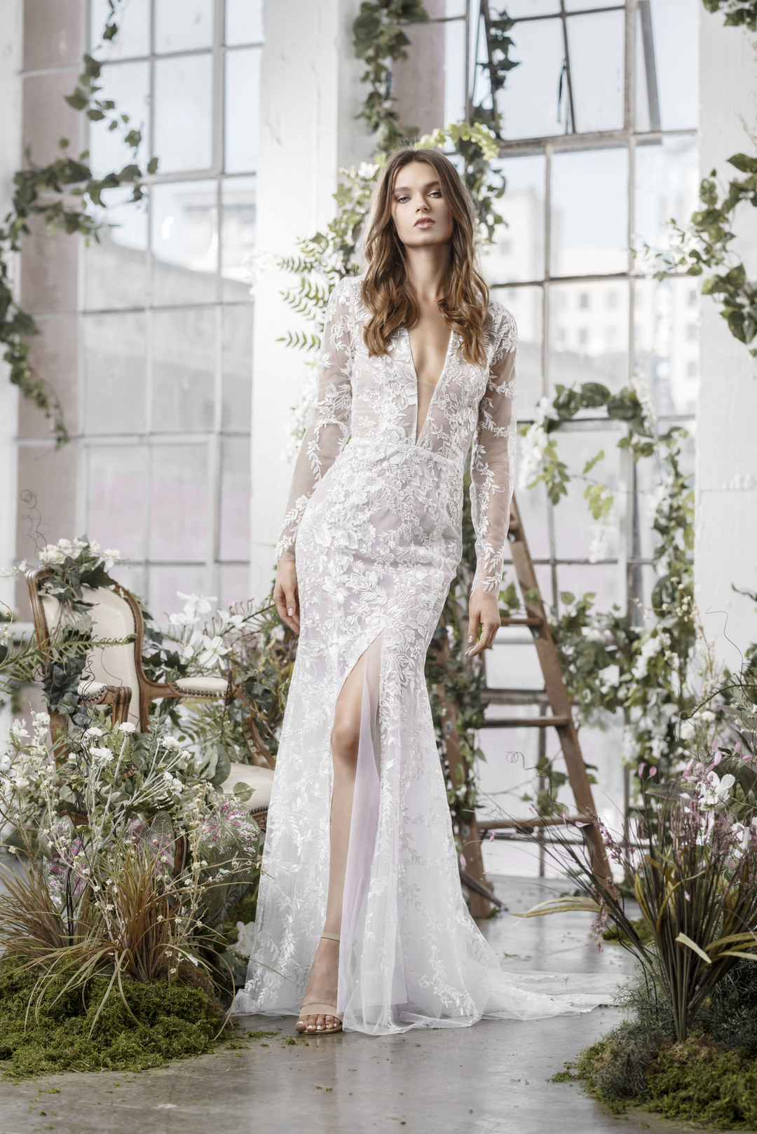 marlowe  dress photo