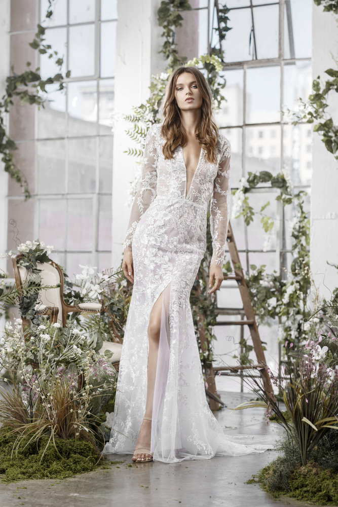 marlowe  dress photo