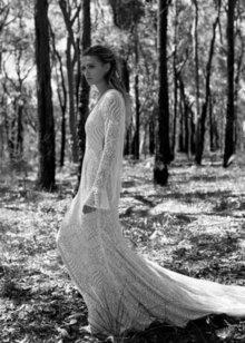 australis dress photo 3