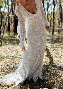 australis dress photo 4