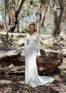 australis dress photo 1