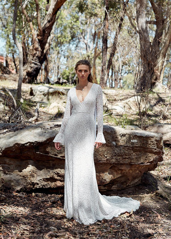 australis dress photo