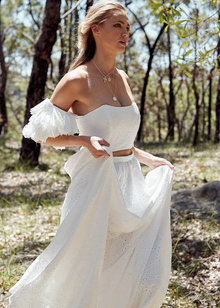 victoria dress photo 1