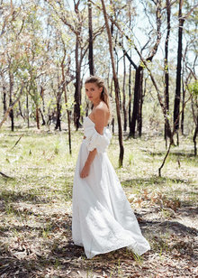 victoria dress photo 2