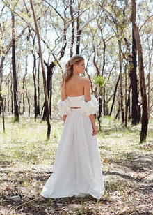 victoria dress photo 3