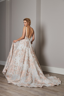 alicia dress photo 2