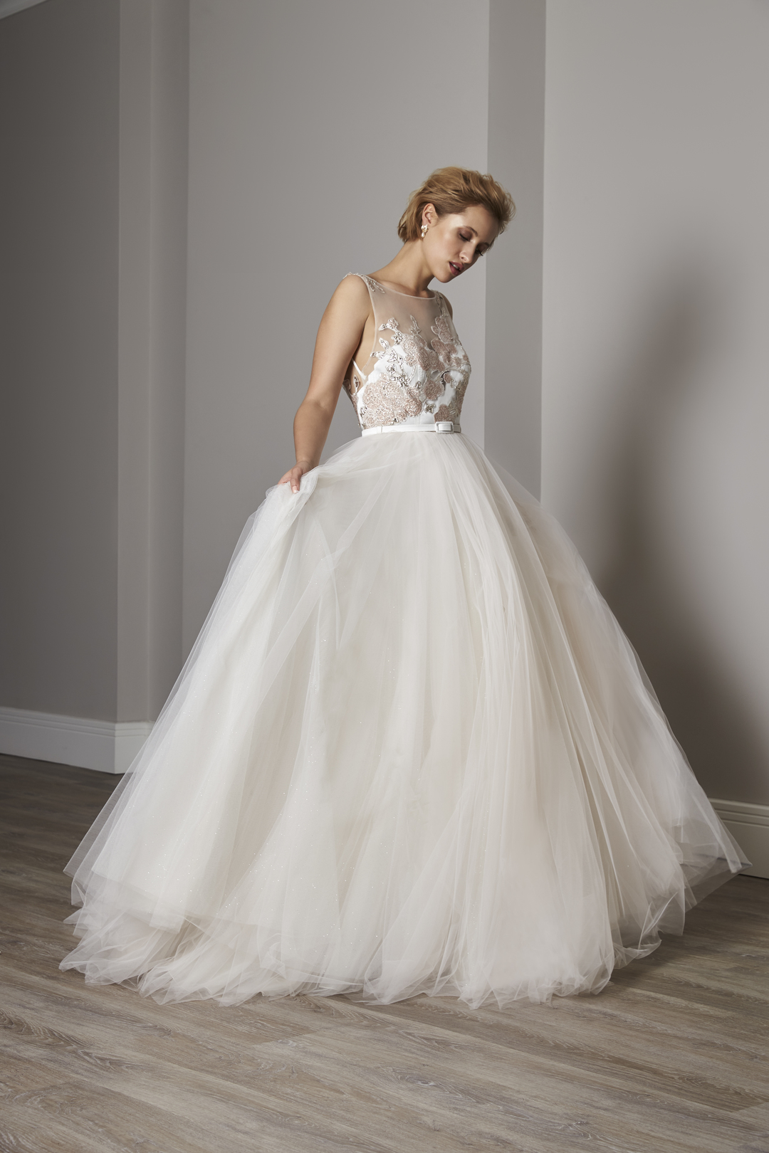 angelica dress photo