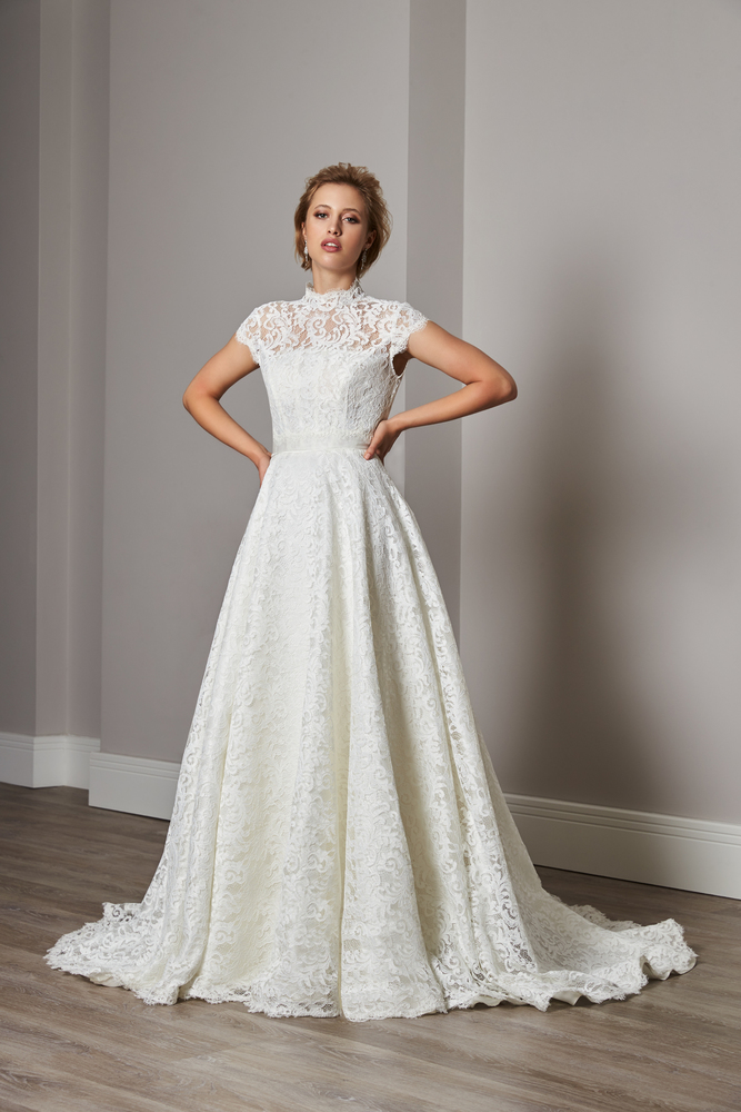 georgina dress photo