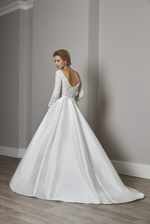 isobel dress photo 2