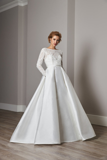 isobel dress photo 1