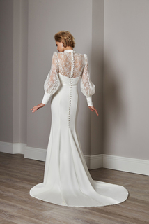 rosalynd dress photo 2