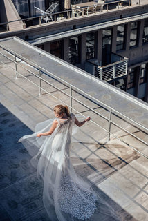 dicentra dress photo 2