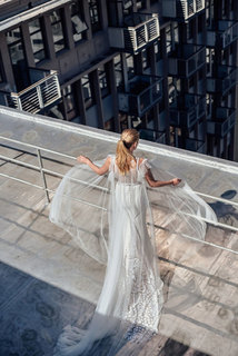 dicentra dress photo 3