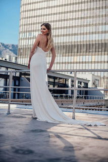 gardenia dress photo 2