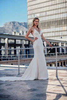 gardenia dress photo 1